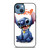 DISNEY STITCH CARTOON iPhone 13 Case Cover