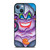 DISNEY VILLAINS URSULA FACE iPhone 13 Case Cover