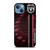 DODGE CHALLENGER SPEEDOMETER LOGO iPhone 13 Case Cover