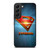 SUPERGIRL LOGO Samsung Galaxy S22 Plus Case Cover