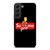 SUPREME BART SIMPSONS SKATEABOARD Samsung Galaxy S22 Plus Case Cover