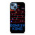 DONKEY KONG CLASSIC GAME iPhone 13 Case Cover