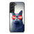 SUPREME COOL CUTE CAT Samsung Galaxy S22 Plus Case Cover