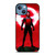 DR DISRESPECT GAME STYLE iPhone 13 Case Cover