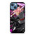 DRAGON BALL BLACK GOKU SSJ ROSE iPhone 13 Case Cover