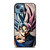 DRAGON BALL GOKU AND BLACK GOKU FACE iPhone 13 Case Cover