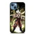 DRAGON BALL SON GOKU ULTRA INSTINCT iPhone 13 Case Cover
