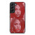 SUPREME LIL KIM RED Samsung Galaxy S22 Plus Case Cover