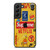 SUPREME NETFLIX COLLAGE Samsung Galaxy S22 Plus Case Cover