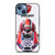 DUCATI MOTOR GP iPhone 13 Case Cover