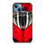 DUCATI PANIGALE V4 FRONT VIEW iPhone 13 Case Cover