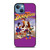 DUCK TALES CARTOON DISNEY 2 iPhone 13 Case Cover