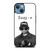 EAZY-E COMPTON RAPPER iPhone 13 Case Cover