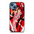 EDDIE VAN HALEN GUITAR ART 2 iPhone 13 Case Cover