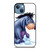 EEYORE DONKEY CUTE iPhone 13 Case Cover