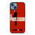 EL PROFESSOR MONEY HEIST CASA DE PAPEL iPhone 13 Case Cover