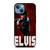 ELVIS PRESLEY THE LEGEND iPhone 13 Case Cover