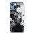ELVIS PRESLEY US ARMY iPhone 13 Case Cover