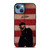 EMINEM REVIVAL ALBUM ART iPhone 13 Case Cover