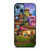 ENCANTO IRABEL MADRIGAL HOUSE iPhone 13 Case Cover