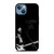 ERIC CLAPTON GUITARIST iPhone 13 Case Cover