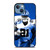 EZEKIEL ELLIOTT DALLAS COWBOY NFL iPhone 13 Case Cover