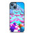 FALL GUYS ULTIMATE KNOCKOUT GAME 3 iPhone 13 Case Cover