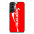 SUPREME X COKE COCA COLA Samsung Galaxy S22 Plus Case Cover