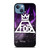 FALL OUT BOY FOB CONCERT iPhone 13 Case Cover