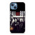 FALL OUT BOY ROCK BAND iPhone 13 Case Cover