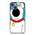 FAMILY GUY BRIAN GRIFFIN iPhone 13 Case Cover