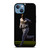 FERNANDO TATIS JR SAN DIEGO PADRES BASEBALL iPhone 13 Case Cover