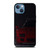 FERRARI F40 VINTAGE SUPERCAR 2 iPhone 13 Case Cover