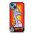 FIGMENT EPCOT CENTER DRAGON iPhone 13 Case Cover