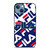 FILA SPORT LOGO COLLAGE iPhone 13 Case Cover
