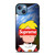 FINAL SPACE GARY SUPREME CARTOON iPhone 13 Case Cover