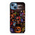 FIVE NIGHTS AT FREDDY'S FNAF iPhone 13 Case Cover