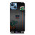 FLORIDA GATORS CROCODILE MASCOT iPhone 13 Case Cover