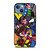 FOLLOW ME ROMERO BRITTO iPhone 13 Case Cover