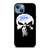 FORD CAR PUNISHER LOGO iPhone 13 Case Cover