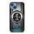 FORD SHELBY COBRA GT 500 iPhone 13 Case Cover