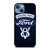 FORD V8 ENGINE LOGO iPhone 13 Case Cover