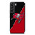 TAMPA BAY BUCCANEERS NFL FOOTBALL LOGO Samsung Galaxy S22 Plus Case Cover