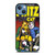 FRITZ THE CAT CARTOON COMEDY iPhone 13 Case Cover