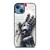 FULLMETAL ALCHEMIST QUOTE iPhone 13 Case Cover