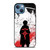 FULLMETAL ALCHEMIST SHADOW LOGO iPhone 13 Case Cover