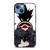 FUMIKAGE MY HERO ACADEMIA X BAPE iPhone 13 Case Cover