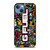 G FUEL ENERGY DRINK iPhone 13 Case Cover