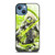 GENJI DRAGON OVERWATCH GAME iPhone 13 Case Cover
