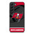 TAMPA BAY BUCCANEERS NFL TEAM Samsung Galaxy S22 Plus Case Cover